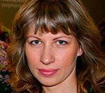 
Марина Лепина, журналист, колумнист
