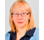 
Анна Лыгина, ведущий специалист отдела социальной деятельности департамента корпоративных отношений «Сахалин Энерджи Инвестмент Компани Лтд.»
