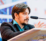 
Иван Бегтин, директор, учредитель АНО «Информационная культура»
