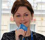 
Ирина Мерсиянова, директор Центра исследований гражданского общества и некоммерческого сектора НИУ ВШЭ
